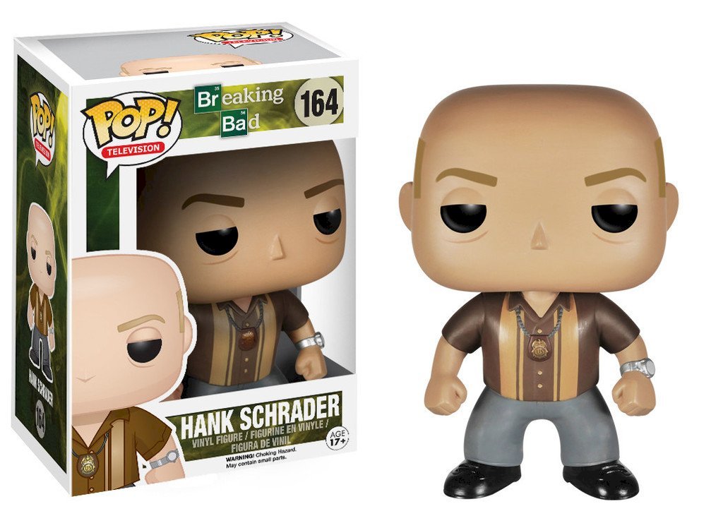 Funko popular Pop Breaking Bad