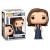 James Bond 007 Funko pop Paloma No Time to Die 1014